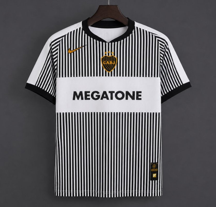 Maglia Boca Juniors Retro 2006/2007