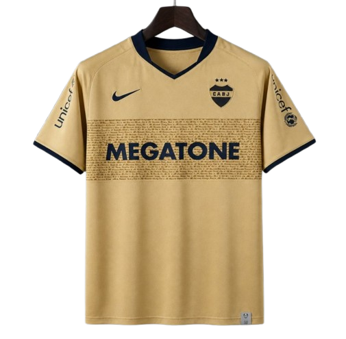 Maglia Boca Juniors Retro 2007/2008