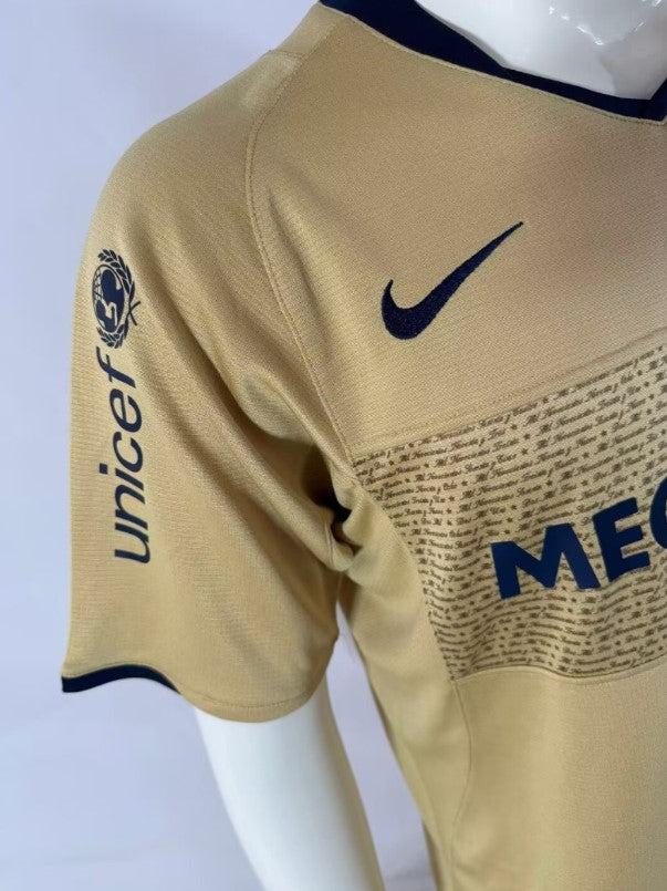 Maglia Boca Juniors Retro 2007/2008