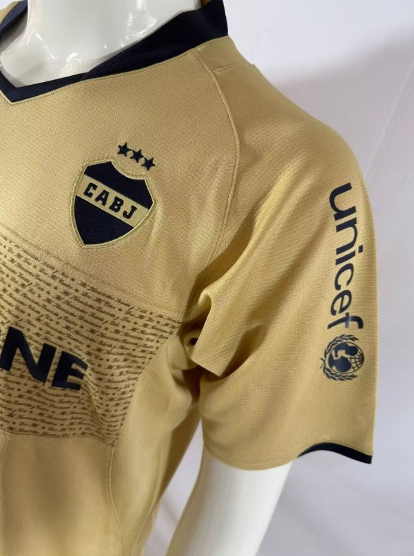 Maglia Boca Juniors Retro 2007/2008