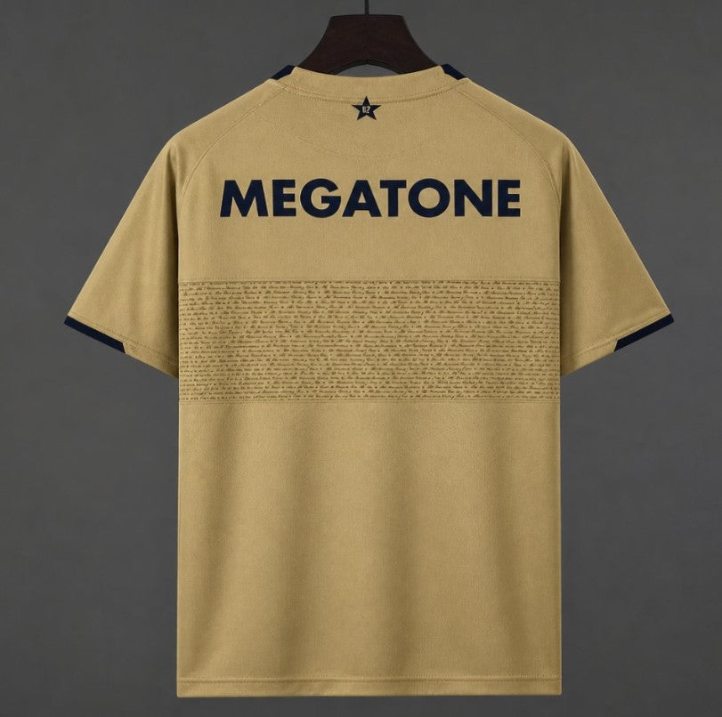 Maglia Boca Juniors Retro 2007/2008