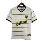 Maglia Boca Juniors Retro 1998/1999