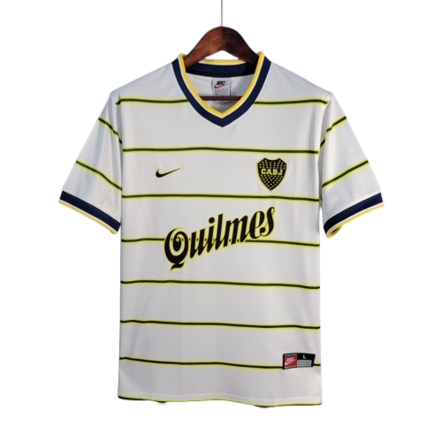 Maglia Boca Juniors Retro 1998/1999