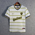 Maglia Boca Juniors Retro 1998/1999