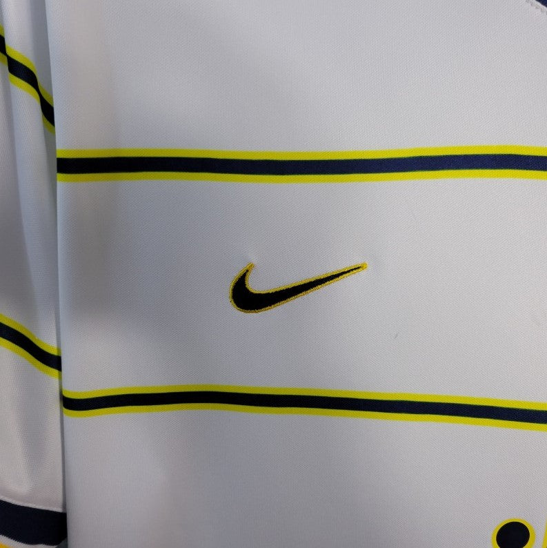 Maglia Boca Juniors Retro 1998/1999