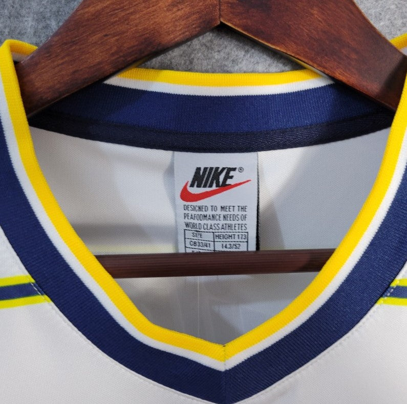 Maglia Boca Juniors Retro 1998/1999