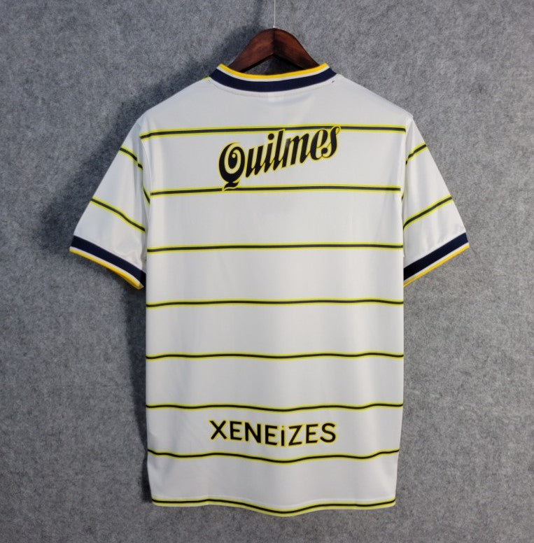 Maglia Boca Juniors Retro 1998/1999