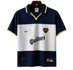 Maglia Boca Juniors Retro 2000/2001