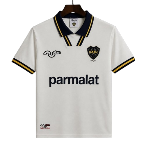 Maglia Boca Juniors Retro 1994/1995