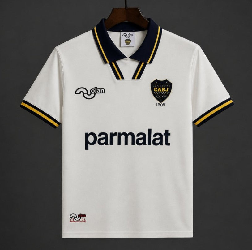 Maglia Boca Juniors Retro 1994/1995