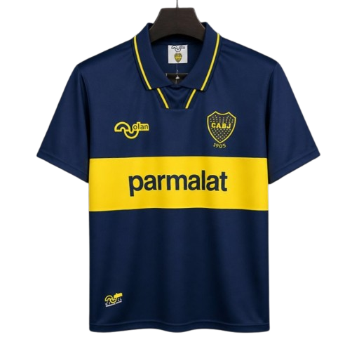 Maglia Boca Juniors Retro 1994/1995