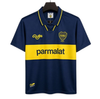 Maglia Boca Juniors Retro 1994/1995