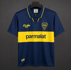 Maglia Boca Juniors Retro 1994/1995