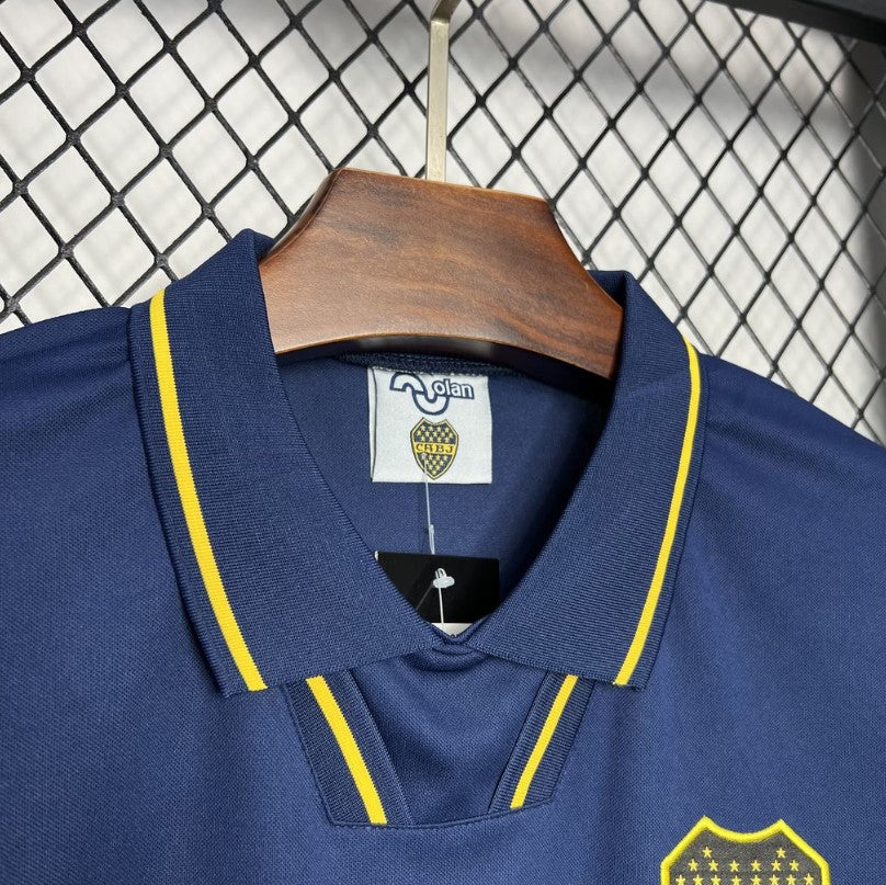 Maglia Boca Juniors Retro 1994/1995