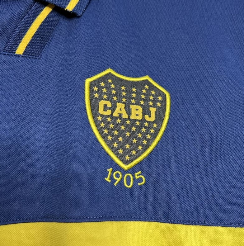 Maglia Boca Juniors Retro 1994/1995