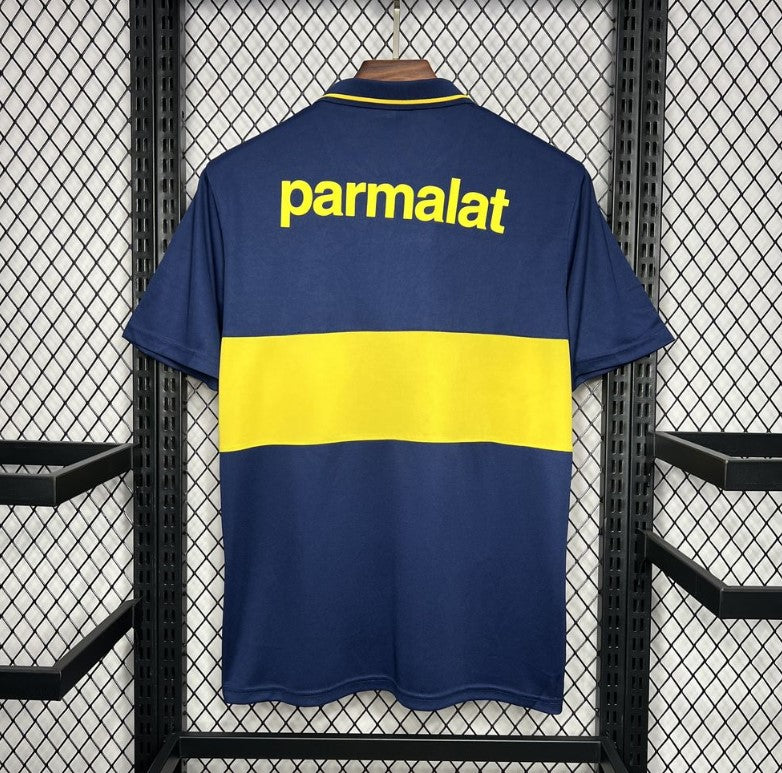 Maglia Boca Juniors Retro 1994/1995