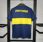 Maglia Boca Juniors Retro 1994/1995