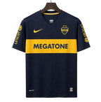 Maglia Boca Juniors Retro 2007/2008