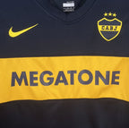 Maglia Boca Juniors Retro 2007/2008