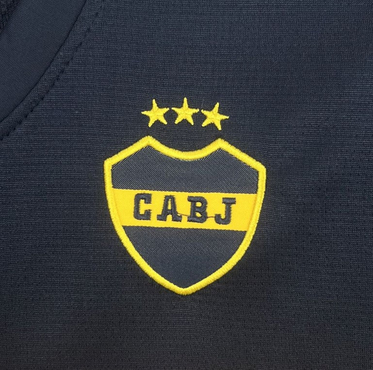 Maglia Boca Juniors Retro 2007/2008