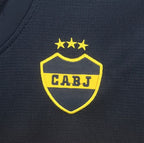 Maglia Boca Juniors Retro 2007/2008