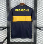 Maglia Boca Juniors Retro 2007/2008