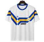Maglia Boca Juniors Retro 1990/91