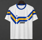 Maglia Boca Juniors Retro 1990/91