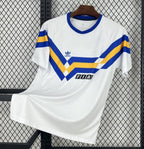 Maglia Boca Juniors Retro 1990/91