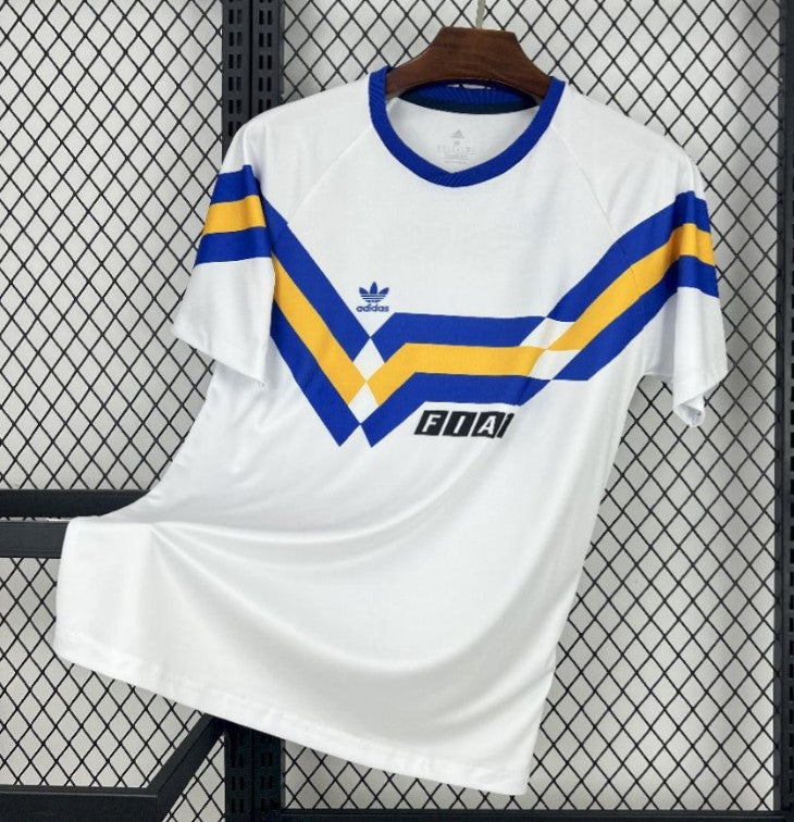 Maglia Boca Juniors Retro 1990/91