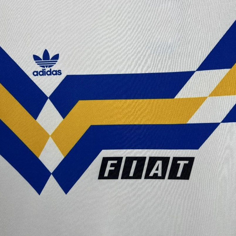 Maglia Boca Juniors Retro 1990/91