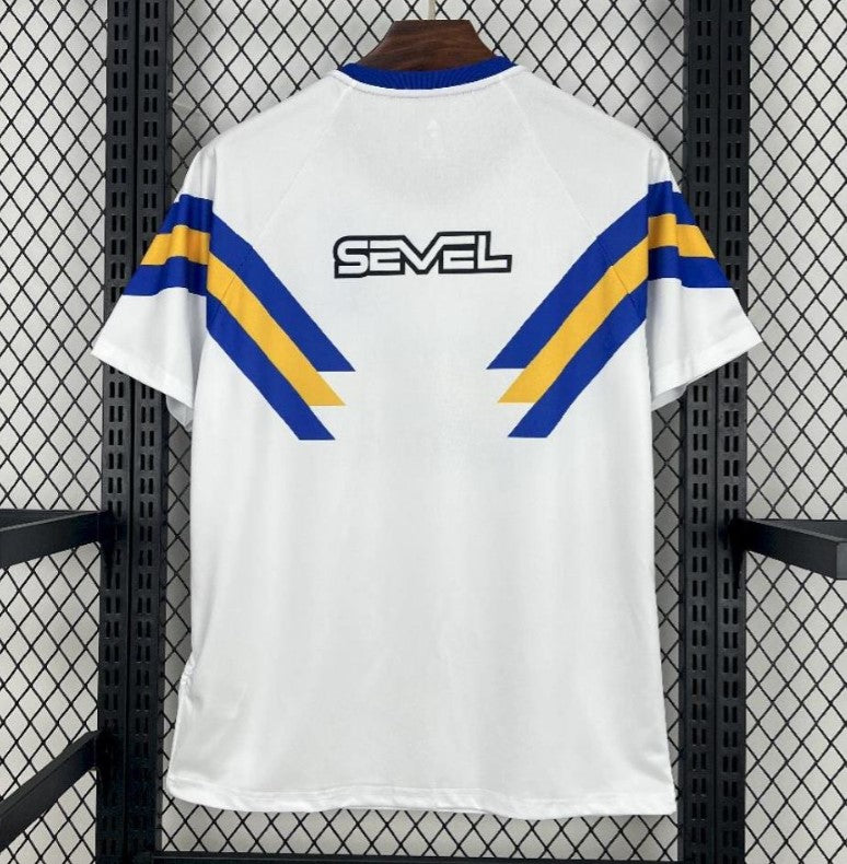 Maglia Boca Juniors Retro 1990/91