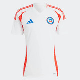 Maglia Cile Away 24/25