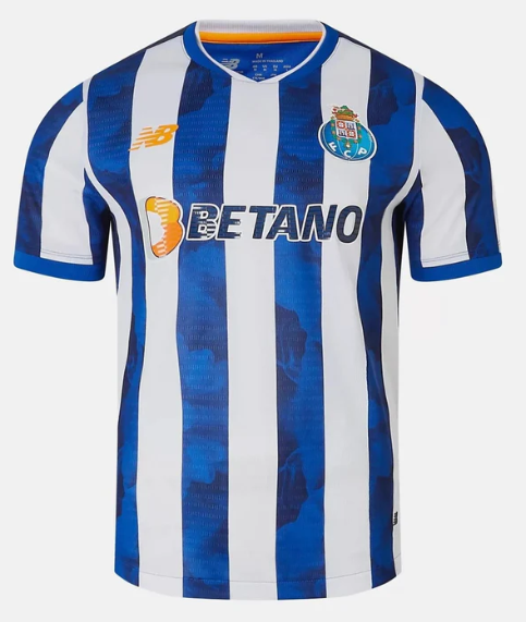 Maglia FC Porto Home 24/25