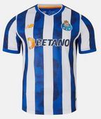 Maglia FC Porto Home 24/25