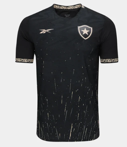 Maglia Botafogo Away 24/25