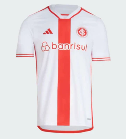 Maglia Internacional Away 24/25