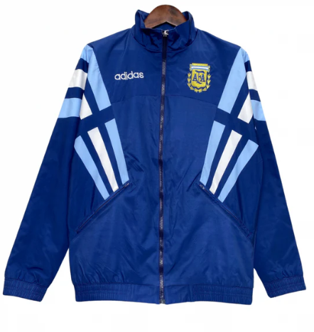 Giacca Impermeabile Argentina 24/25