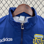 Giacca Impermeabile Argentina 24/25