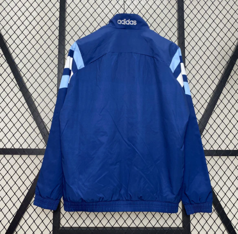 Giacca Impermeabile Argentina 24/25