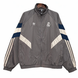 Giacca Impermeabile Real Madrid 24/25