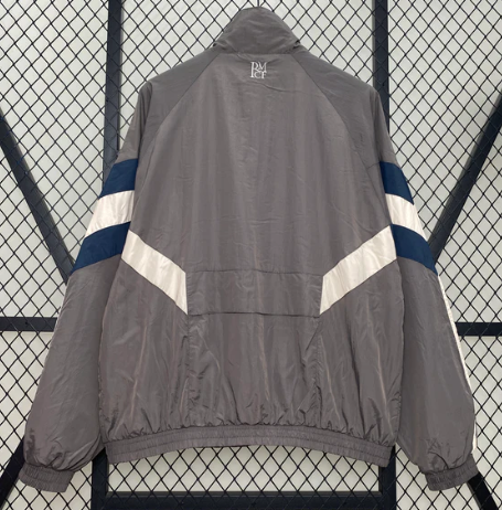 Giacca Impermeabile Real Madrid 24/25