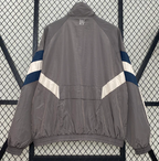 Giacca Impermeabile Real Madrid 24/25