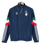 Giacca Impermeabile Italia 24/25