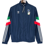 Giacca Impermeabile Italia 24/25