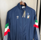 Giacca Impermeabile Italia 24/25