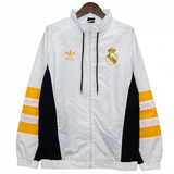 Giacca Impermeabile Real Madrid 24/25