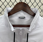 Giacca Impermeabile Real Madrid 24/25