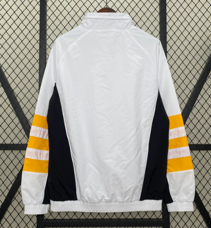 Giacca Impermeabile Real Madrid 24/25