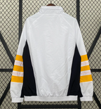 Giacca Impermeabile Real Madrid 24/25